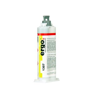 ergo®1307 - Adeziv structural pentru metale și plastice 50ml