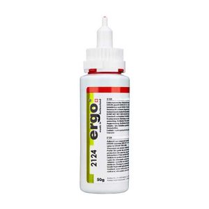 ergo®2124 – Adeziv pentru placi laminate si rotoare 50ml
