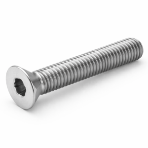 SURUB ISO 10642/ DIN7991