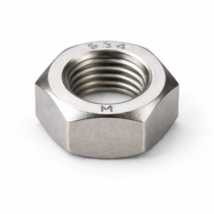 PIULITA ISO 4032/ DIN 934 -INOX