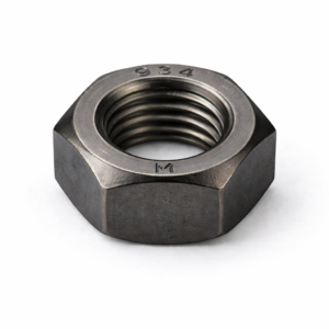 PIULITA ISO 4032/ DIN 934 -1.7218(25CrMo/4) , 1.7258( 24CrMo5)