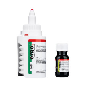 ergo® 1039 + 1090 – Adeziv structural No-Mix rezistent la impact