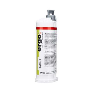 ergo® 1680-1 – Adeziv structural MA timp lung DIN EN 45545-2 10:1