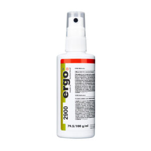 ergo® 2900 – Activator pentru adezivi anaerobi (spray pompă)