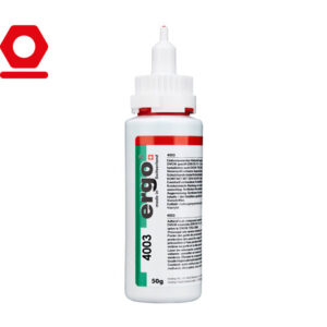 ergo® 4003 – Blocare filet anaerobă rezistență mică