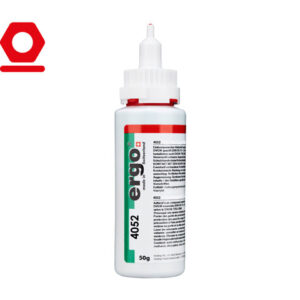 ergo® 4052 – Blocare filet rezistență medie certificat DVGW & NSF