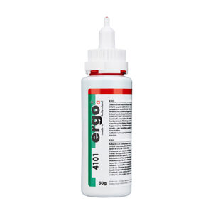 ergo® 4101 – Blocare filet rezistență înaltă fluorescent verde NSF