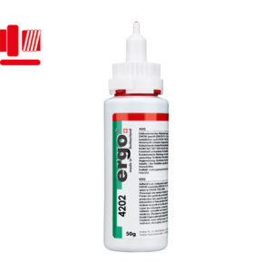 ergo® 4202 – Etanșare hidraulică rezistență medie