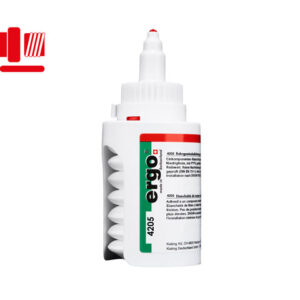 ergo® 4205 – Etanșare filet țeavă cu PTFE certificat DVGW & NSF