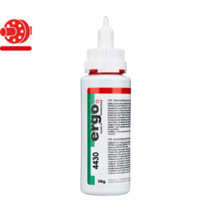 ergo® 4430 – Fixare lagăre și bucșe rezistență înaltă NSF