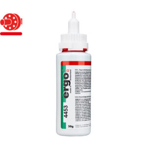 ergo® 4453 – Fixare lagăre rezistent la căldură DVGW & NSF & BAM