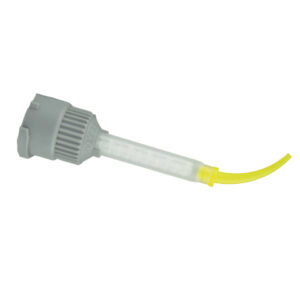 ergo® 4472066 – Mixer T-Mixer+Spit B-Sys MBT 4.2-12-D / 1:1 și 2:1 / 50 ml