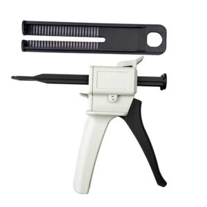 ergo® 4472101 – Pistol manual bicomponent 1:1 și 2:1 / 50 ml