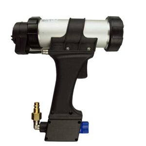ergo® 4472111 – Pistol pneumatic bicomponent 1:1 și 2:1 / 50 ml