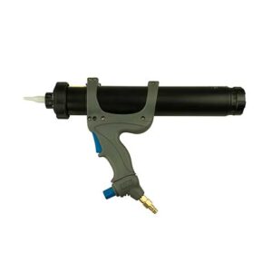 ergo® 4472309 – Pistol pneumatic cu spray pentru pungi tubulare 400-600 ml