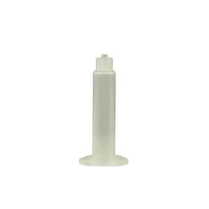 ergo® 4496001 – Cartușe dozare polipropilena transparente 5 cc