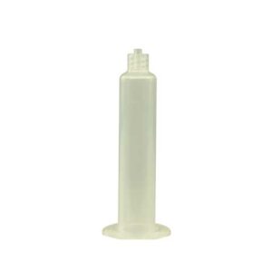 ergo® 4496002 – Cartușe dozare polipropilena transparente 10 cc