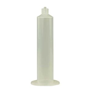 ergo® 4496003 – Cartușe dozare polipropilena transparente 30 cc