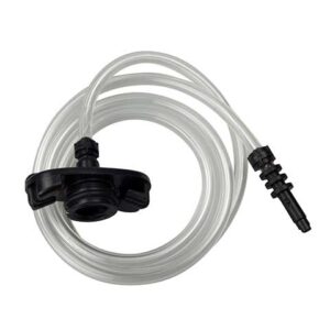 ergo® 4496013 – Conector cartuș cu tub filtru și cuplaj rapid 30/55 cc