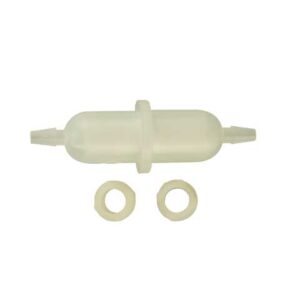 ergo® 4496062 – Filtru de protecție pentru aparat dozare