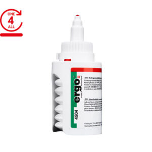 ergo® 4504 – ONE-4-ALL rezistență mică universal anaerob