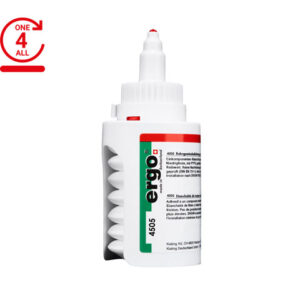 ergo® 4505 – ONE-4-ALL rezistență medie universal DVGW & NSF
