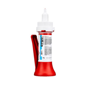 ergo® 5011 – Adeziv instant cianoacrilat universal