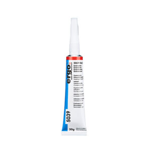 ergo® 5039 – Adeziv instant gel pentru suprafețe verticale