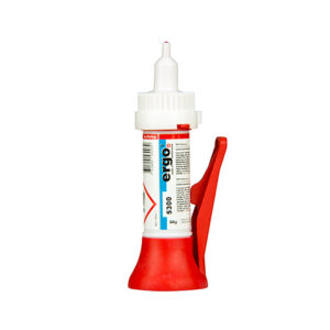 ergo® 5300 – Adeziv instant pentru elastomeri