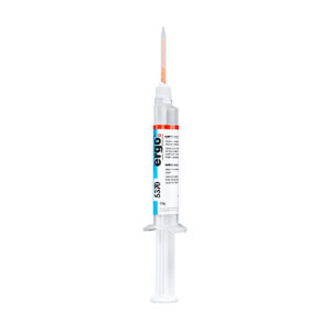 ergo® 5370 – Adeziv instant 2K pentru reparații și umplere rosturi