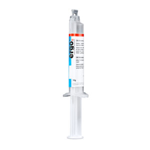 ergo® 5380 – Adeziv instant 2K flexibil fără miros