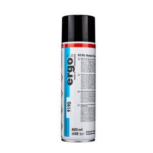 ergo.® 9190 – Metal Cleaner