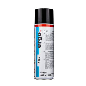ergo.® 9195 – Plastic Cleaner