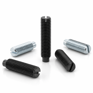 Stift ISO 7435/DIN 417