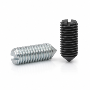 Stift ISO 7434/DIN 533