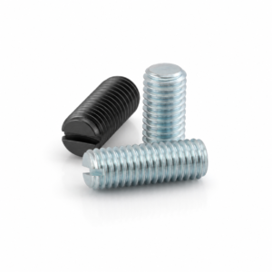 Stift ISO 4766/DIN 551
