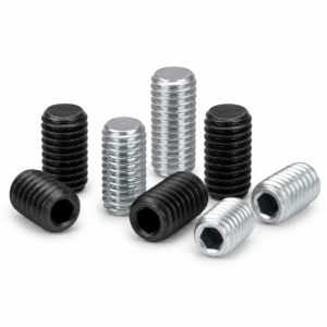 Stift ISO 4026/DIN 913