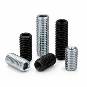Stift ISO 4029/DIN 916
