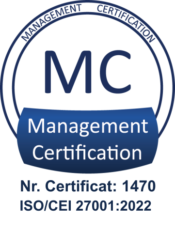 ISO 27001