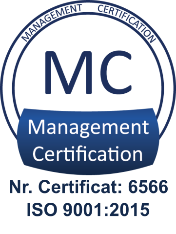 ISO 9001