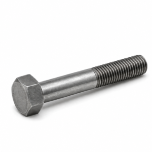 Surub DIN 960 - Filet metric pas FIN